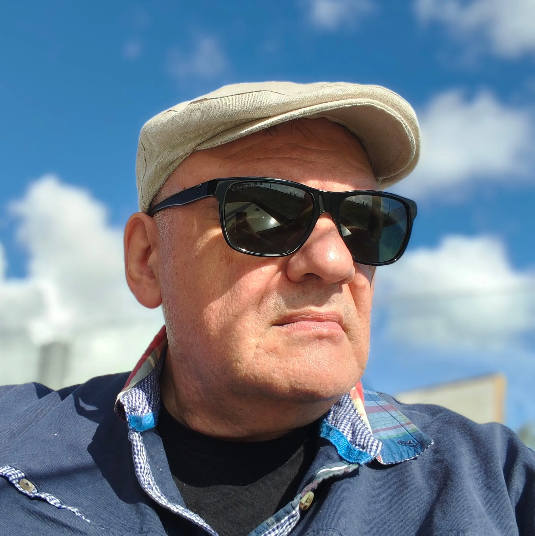 Immanuel Mifsud (Writer)